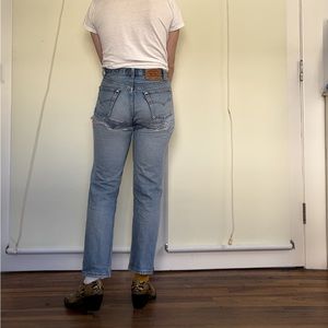 Chloé Snakeskin Animal Print Western Boots